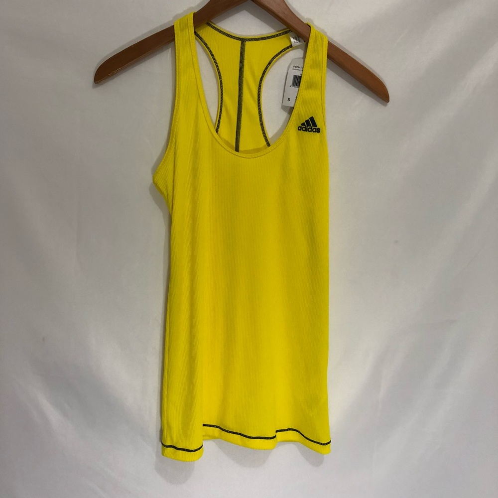 Adidas tank top